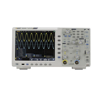 XDS4502 Image.