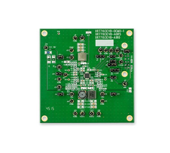 XR77103EVB-DEMO-1 Image.
