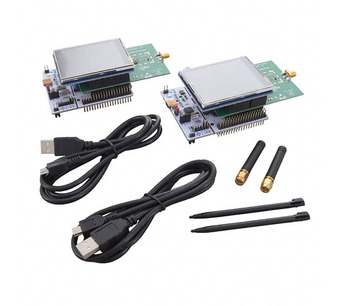SX1261DVK1BAS Image.