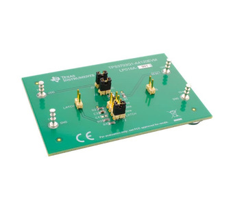 TPS3703Q1-A4120EVM Image.
