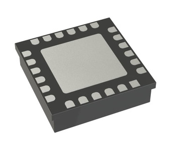 HMC6380LC4BTR Image.