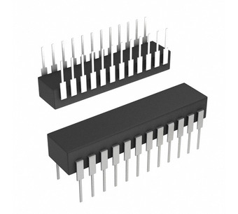 CP82C54 Image.