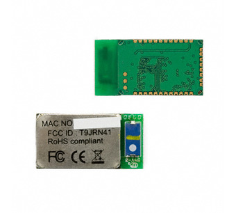 RN41-I/RM Image.