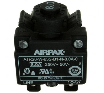 ATR20-W-63S-B1-N-8.0A-0 Image.