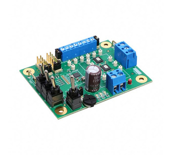 DRV8306EVM Image.