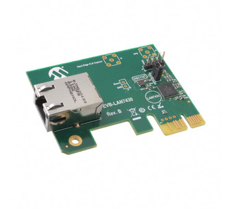 EVB-LAN7430 Image.