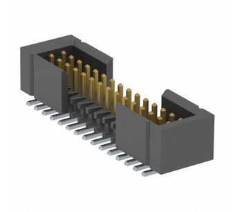 FTMH-115-03-L-DV-ES-P-TR Image.