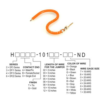 H2AXT-10108-A4 Image.