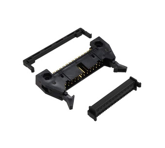 HIF3BA-26PD-2.54R-MC(63) Image.