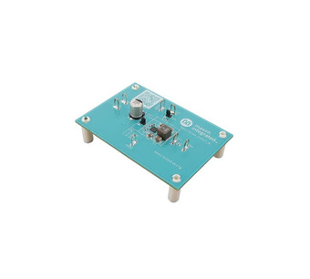 MAX17634AEVKIT# Image.
