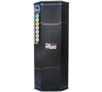 12x2 650DX Image.