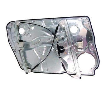 2160019 WINDOW REGULATOR - WITH PANEL Image.