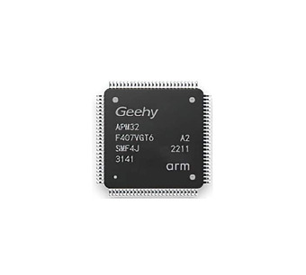 APM32F407VGT6 Image.