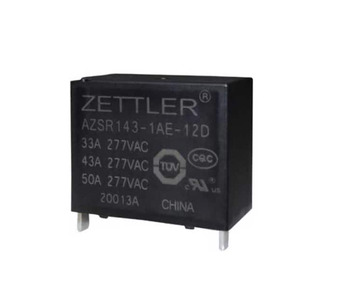 AZSR143-1AE-12D Image.