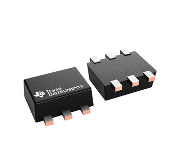 DRV8220DRLR Image.