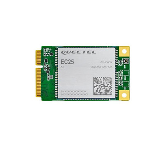 EC25EUXGA-MINIPCIE Image.