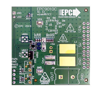 EPC9010C Image.