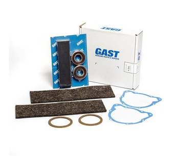 GAST K503 Image.