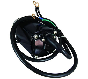 ST-0333-1 MOTOR Image.