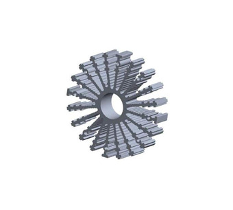 SARLS-80X100MM Image.