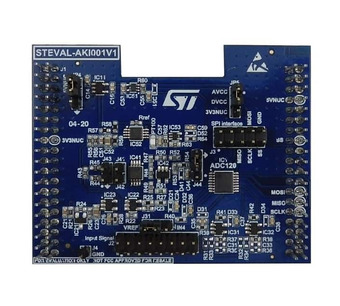 STEVAL-AKI001V1 Image.