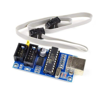 USBtinyISP Image.