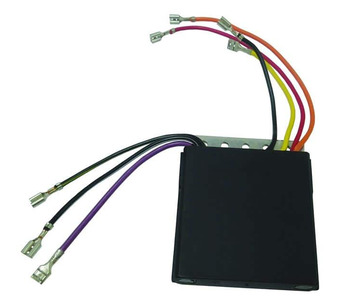 4010648 REGULATOR AND RECTIFIER Image.