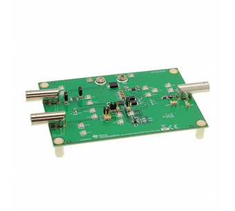 OPA521EVM Image.