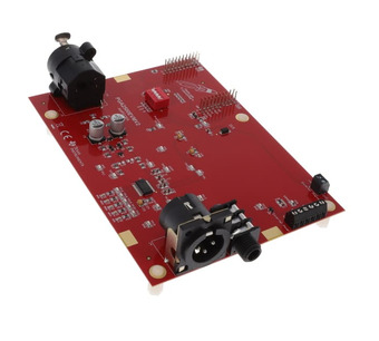 PGA2500EVMV2 Image.