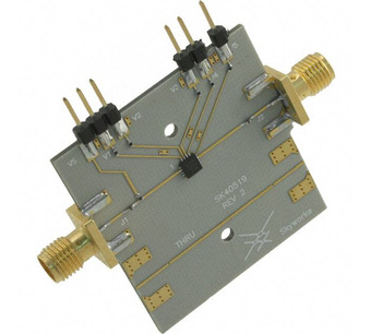 SKY12328-350LF-EVB Image.