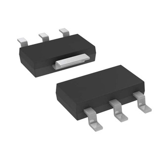 MCP1799T-3302H/DB Image.