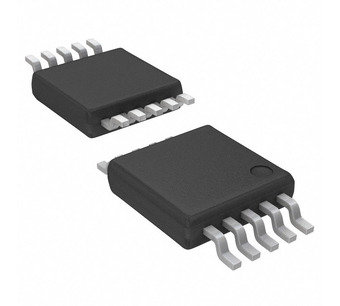 MAX6338OUB+TG069 Image.
