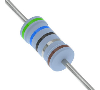 MFR-12FRF52-5R6 Image.