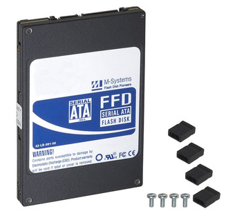 FFD35-U3S-4-N-P80 Image.