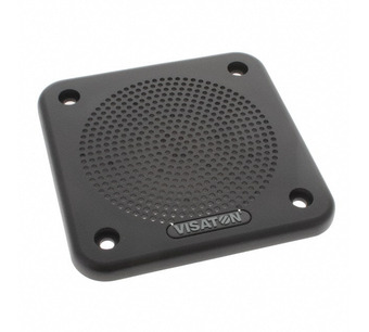 GRILLE FR 87 Image.