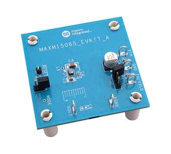 MAXM15065EVKIT# Image.
