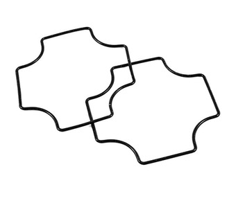 1557BGASKET Image.