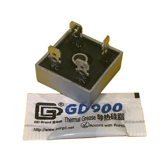 22110 RECTIFIER Image.
