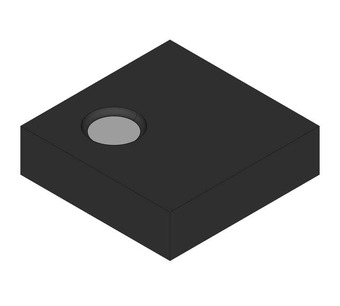 74LVC2G66GM Image.