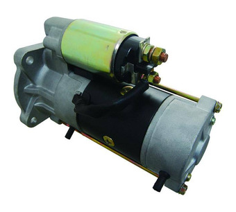 T300 YEAR 2007 STARTER Image.