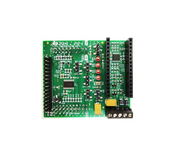 BOOSTXL-DAC-PORT Image.