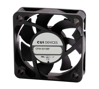 CFM-5015BF-160-374-22 Image.