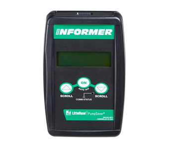INFORMER Image.