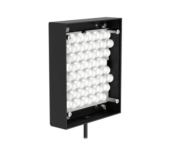 LEDRA80X80W Image.