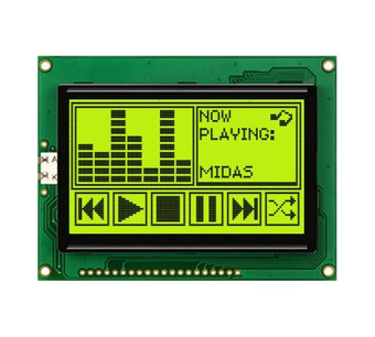 MC128064A6W-SPTLY-V2 Image.