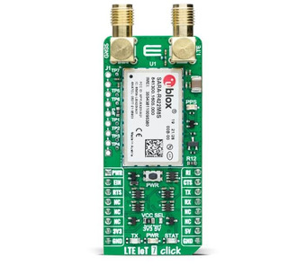 MIKROE-5290 Image.