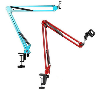 MS ARM BLU+RED Image.