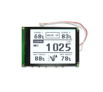 NHD-320240WG-BXTFH-VZ# Image.