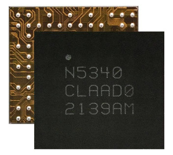 NRF5340-CLAA-R7 Image.