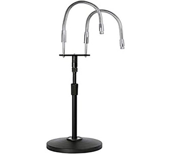 Tabla Mic Stand Image.